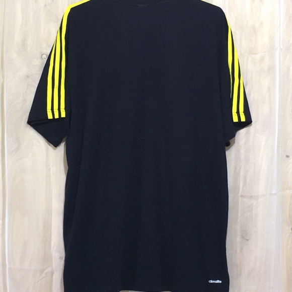 Adidas boost t-shirts for Men XLarge - Picture 2 of 4
